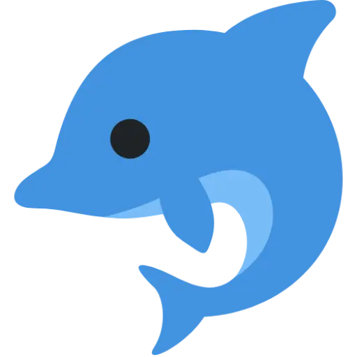 site logo.