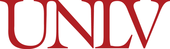 unlv logo.